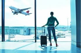 Viajes