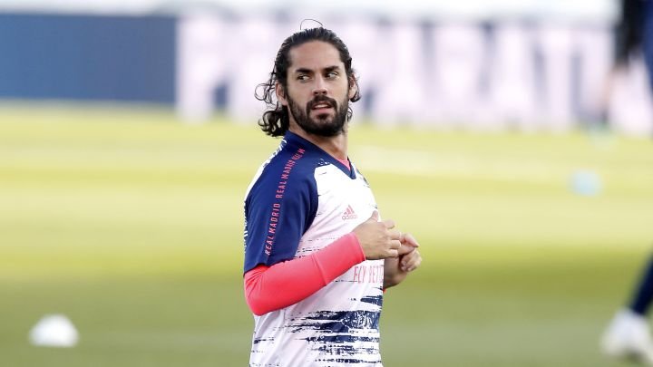 Isco