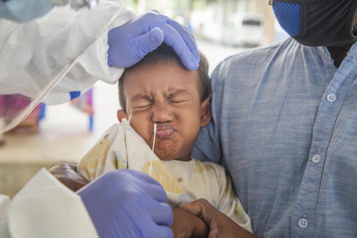 coronavirus bangladesh