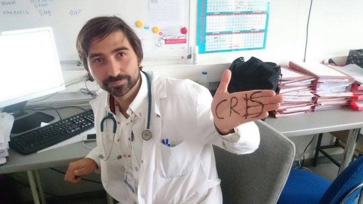 CORONAVIRUS CANCER INFANTIL