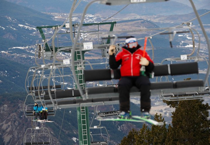 coronavirus la masella ski