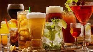 Bebidas