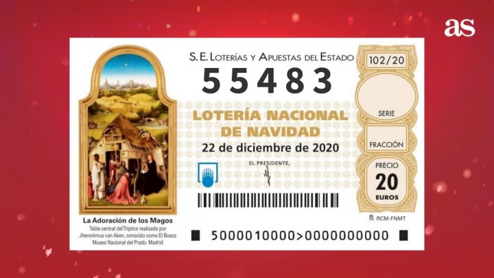 Quinto quinto premio