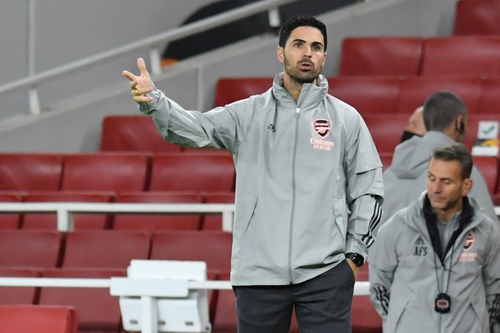 Arteta