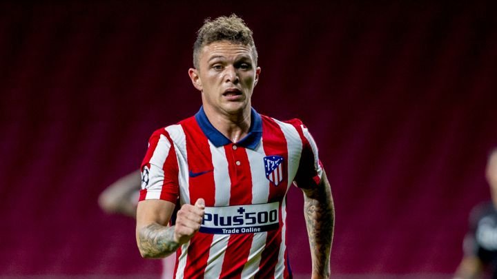 Trippier