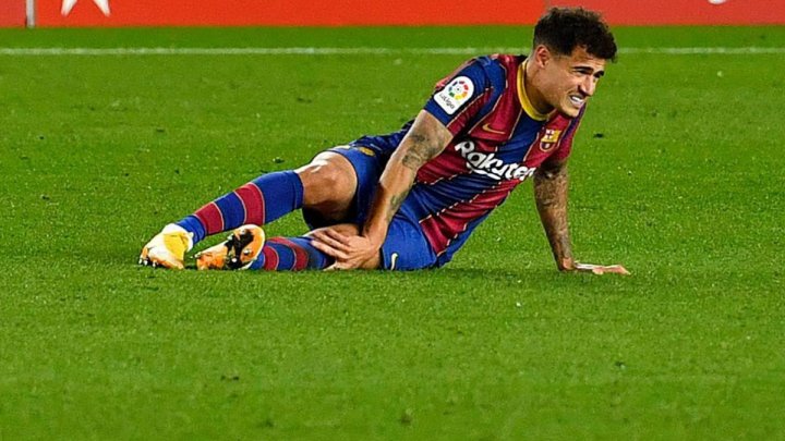 Coutinho