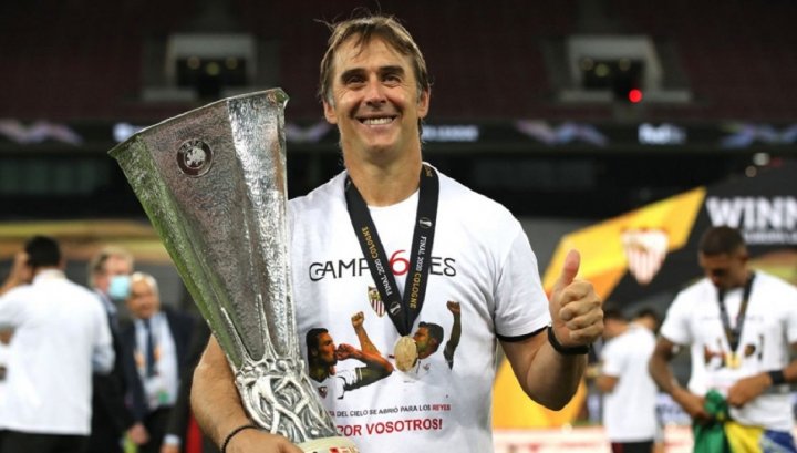 Lopetegui