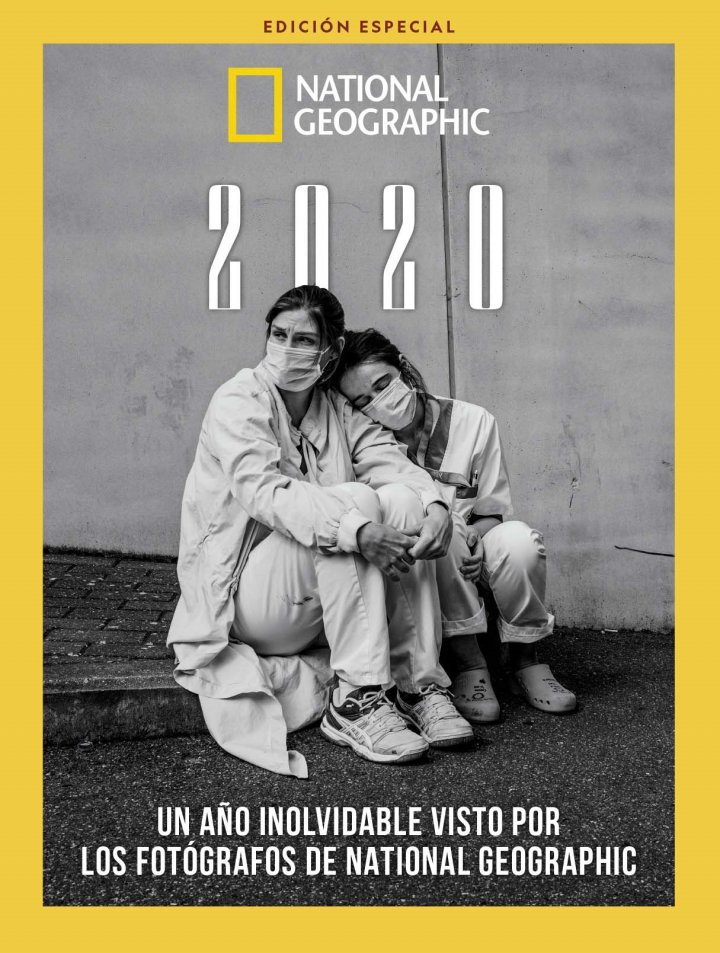 coronavirus national geographic