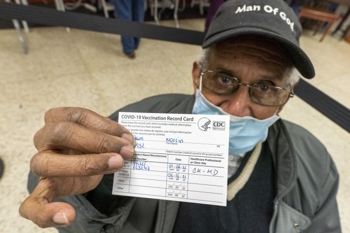 coronavirus bronx new york