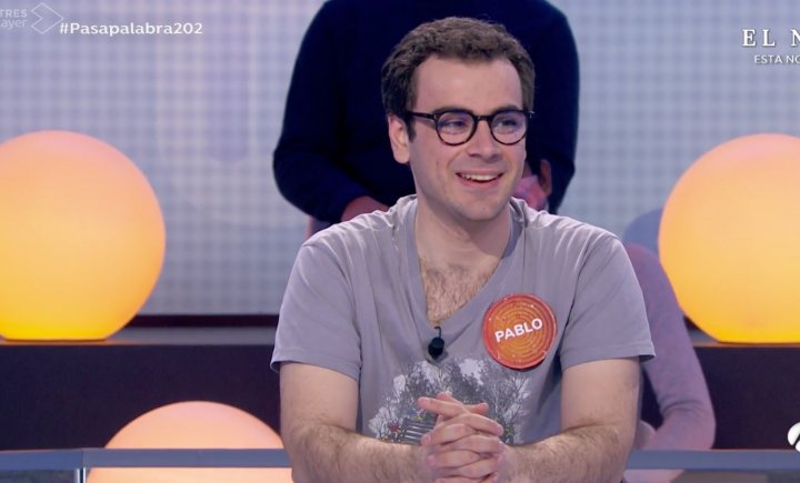 ¡PABLO DÍAZ LLEVA LA CAMISETA!