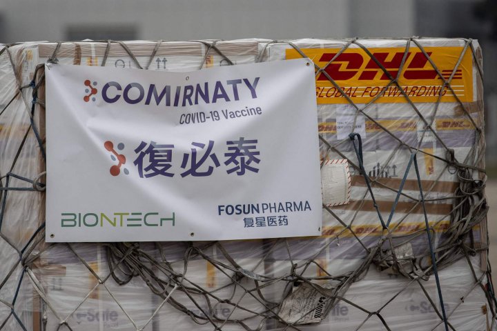 coronavirus hong kong