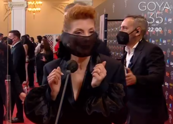 Najwa Nimri