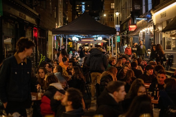 londres pubs
