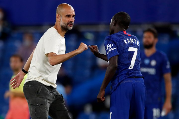 City chelsea City chelsea
