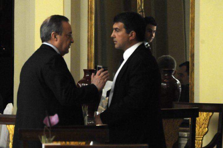 Comunicado FC Barcelona