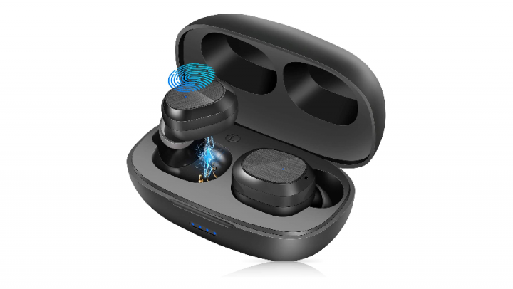 Auriculares Bluetooth