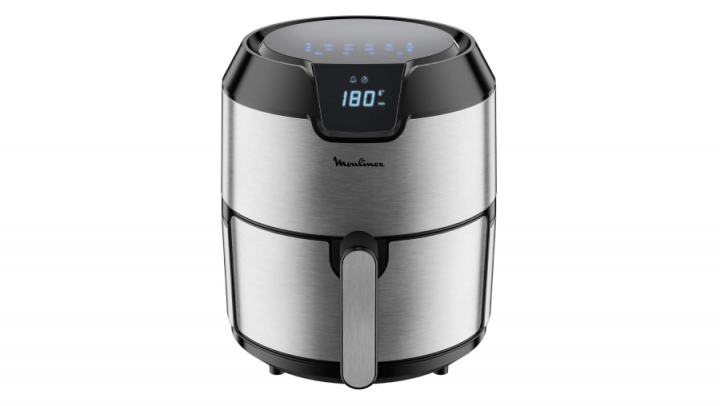 Freidora sin aceite Moulinex