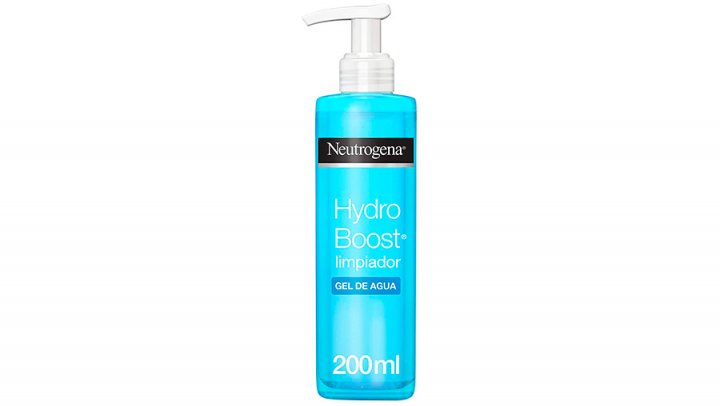 limpiador facial