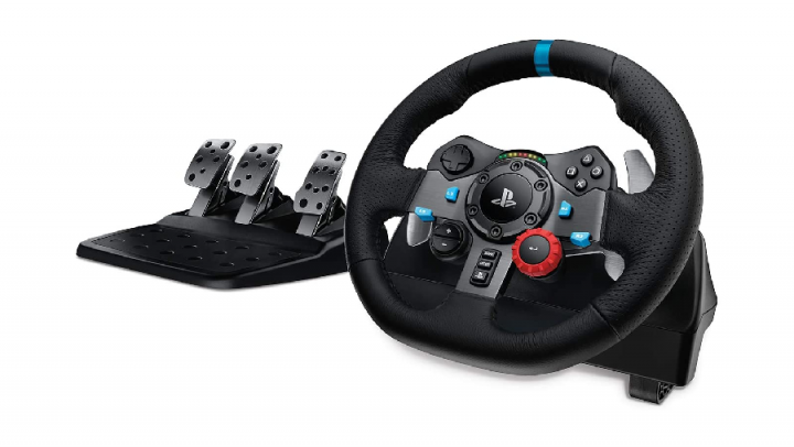 Volante Logitech