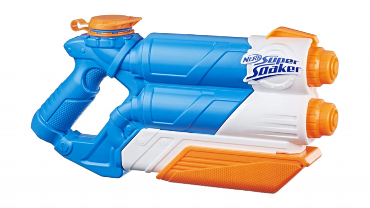 Supersoaker