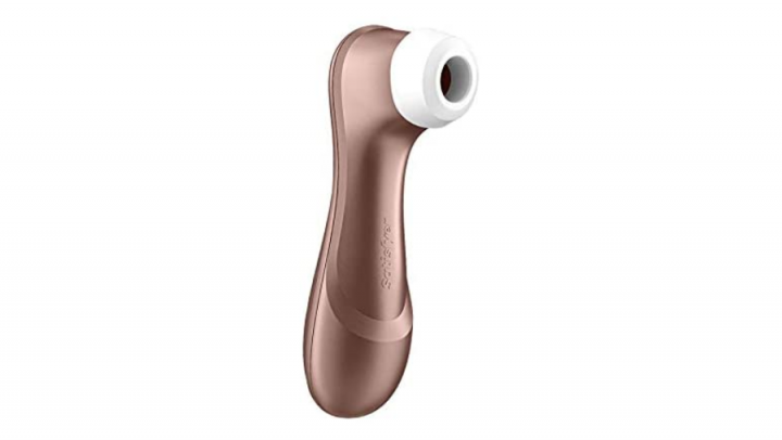 Satisfyer Pro 2 Next Generation
