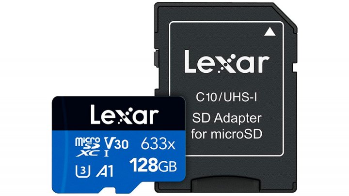 microsd