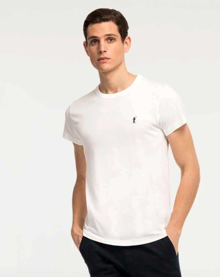 Camiseta Polo Club