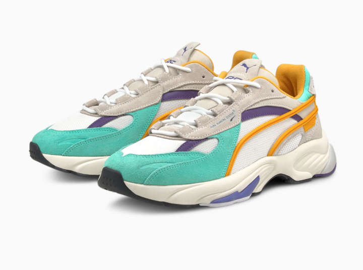 Zapatillas RS-Connect Drip PUMA