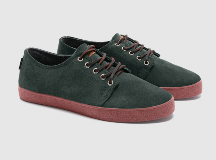 Zapatillas Pompeii
