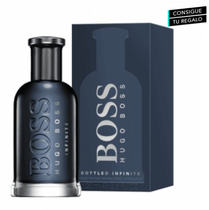 Perfume Hugo Boss