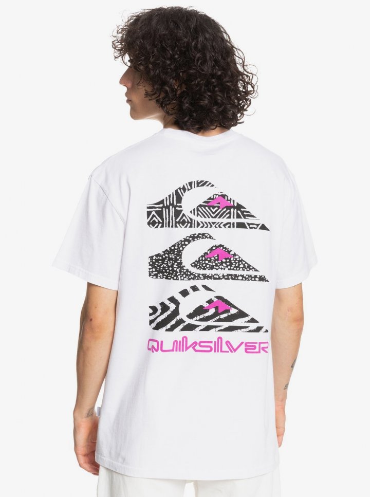 Camiseta Quiksilver