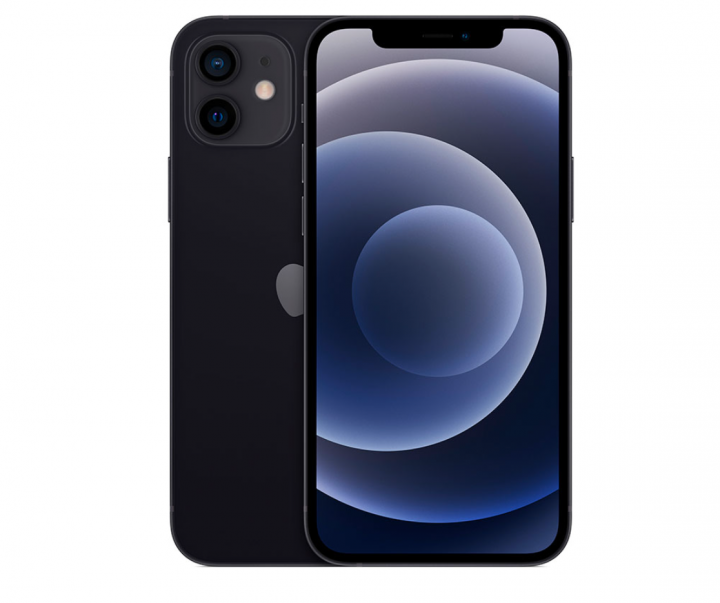 iPhone 12
