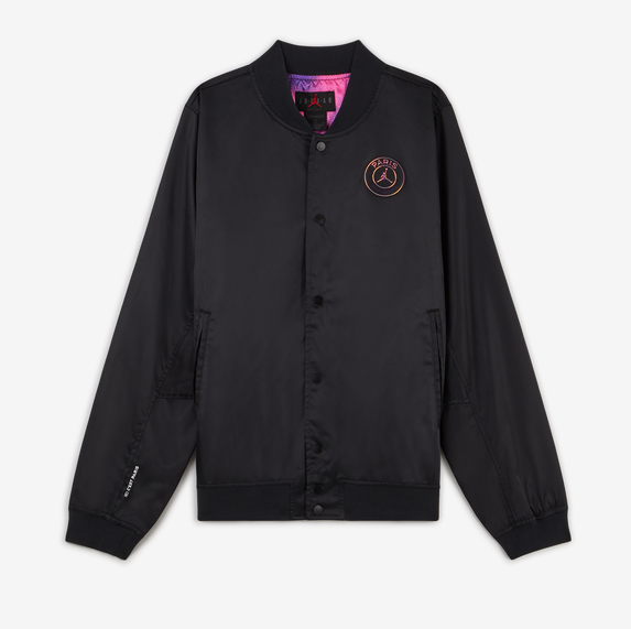 Chaqueta PSG-Jordan