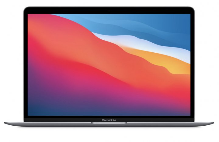 Macbook Air