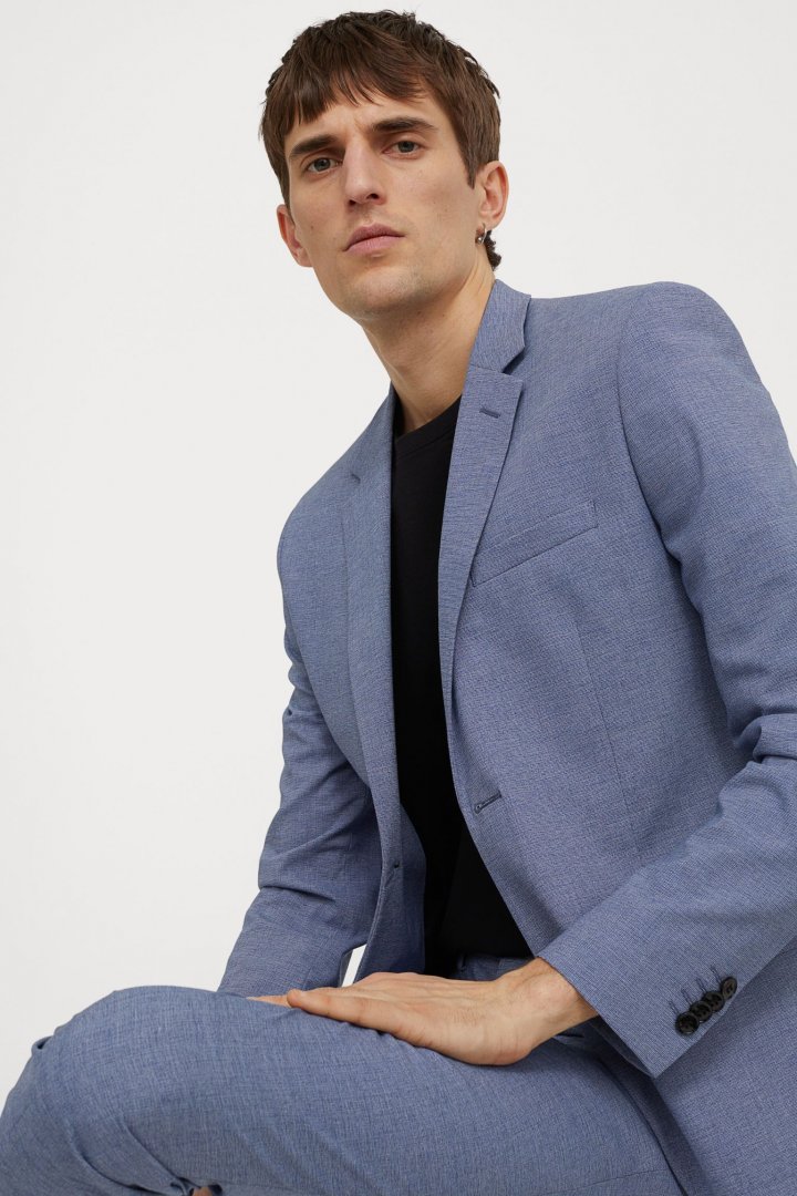Rebajas H&M