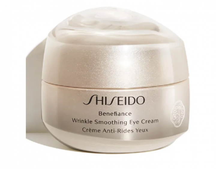 Contorno de ojos anti-arrugas Shiseido