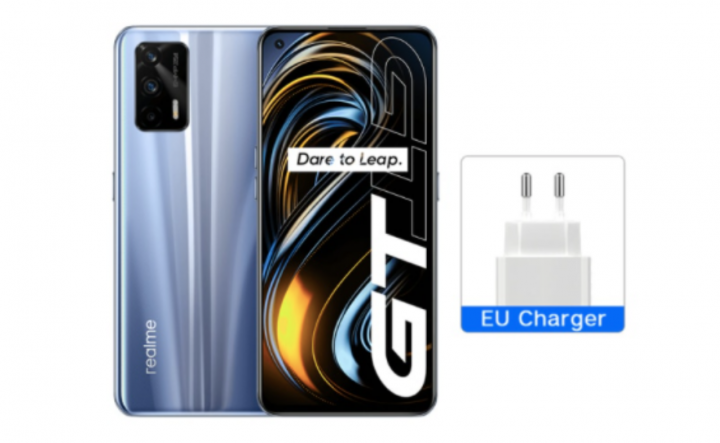 Realme GT 5G