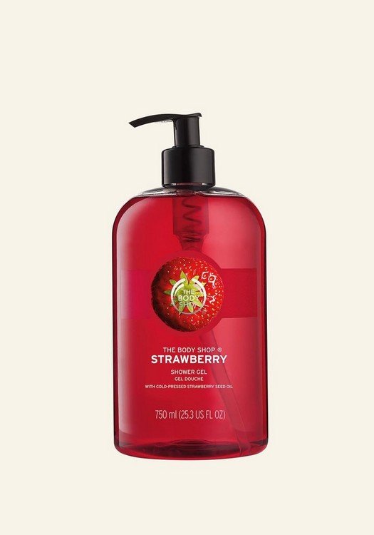 The body shop