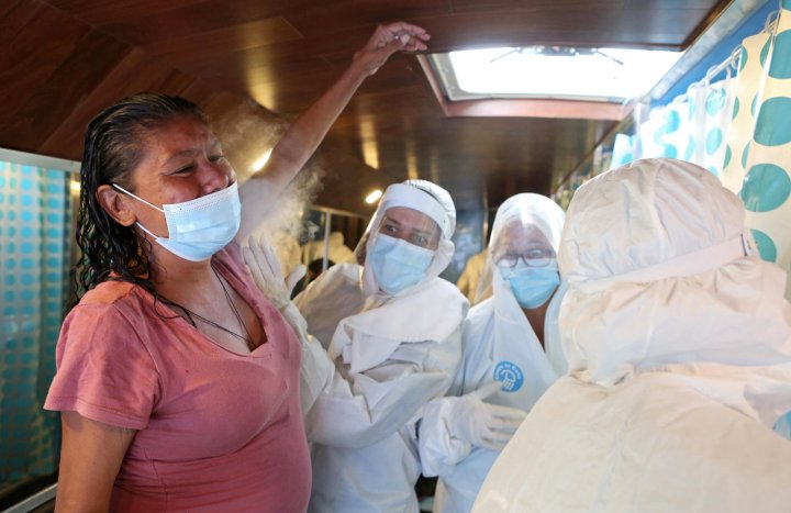 coronavirus costa rica