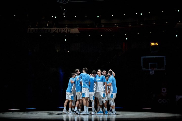 Argentina