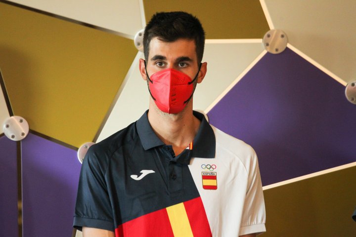 Marc Tur