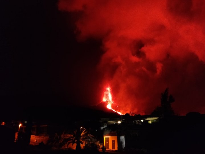 la palma