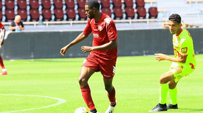 Boubacar Traoré