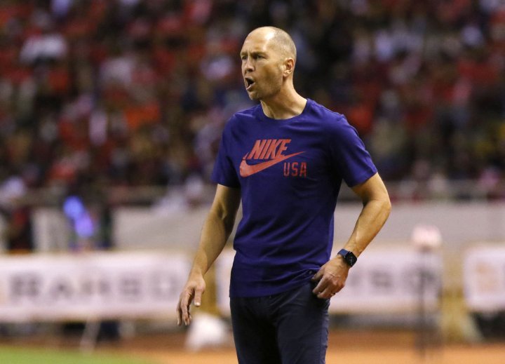 Berhalter