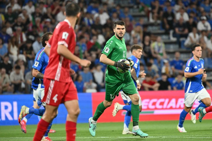 Minuto 96 | ¡Dos más de Moldavia!