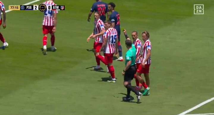 Lenglet