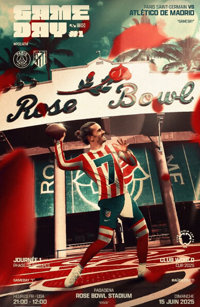 Griezmann