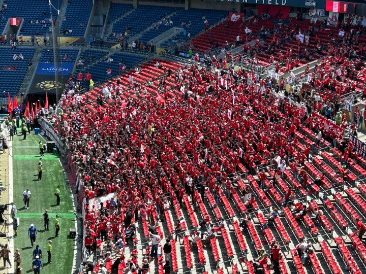Aficionados de Urawa Reds