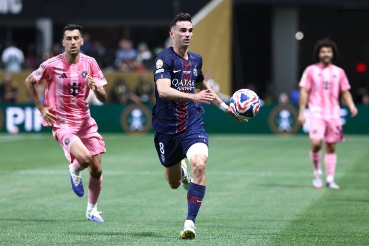 Fabián y Busquets