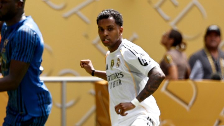 Rodrygo